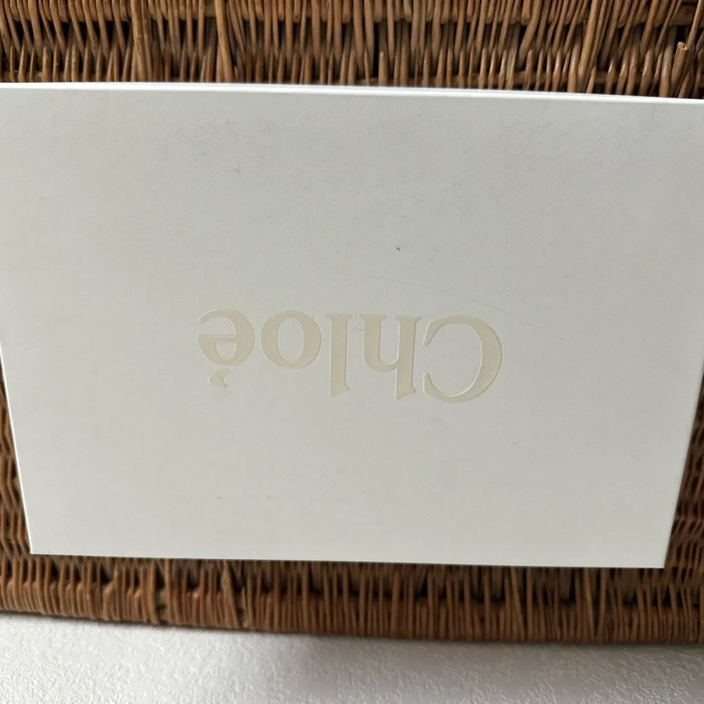 Chloe NAMA Womens Sneaker - Picture 9 of 9